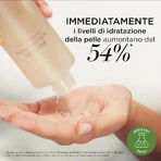 Elizabeth Arden White Tea Skin Solutions: Loción tonificante bifásica hidratante - Tónico facial, 125 ml