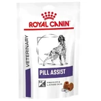 Royal Canin Pill Assist – hrană pentru câini de talie medie și mare, menită să faciliteze administrarea comprimatelor, 224 g