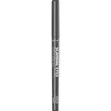Rimmel Scandaleyes Exaggerate – Wasserfester, ausziehbarer Augenstift Nr. 003 Smokey Grey