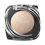 Deborah Precious Color - Sombra de ojos individual n.º 01 Fancy Nude