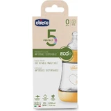 Artsana Perfect 5 eco 0m+ - 150 ml slow-flow anti-colic bottle