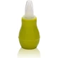 Cangaroo Green siliconen neusafzuiger