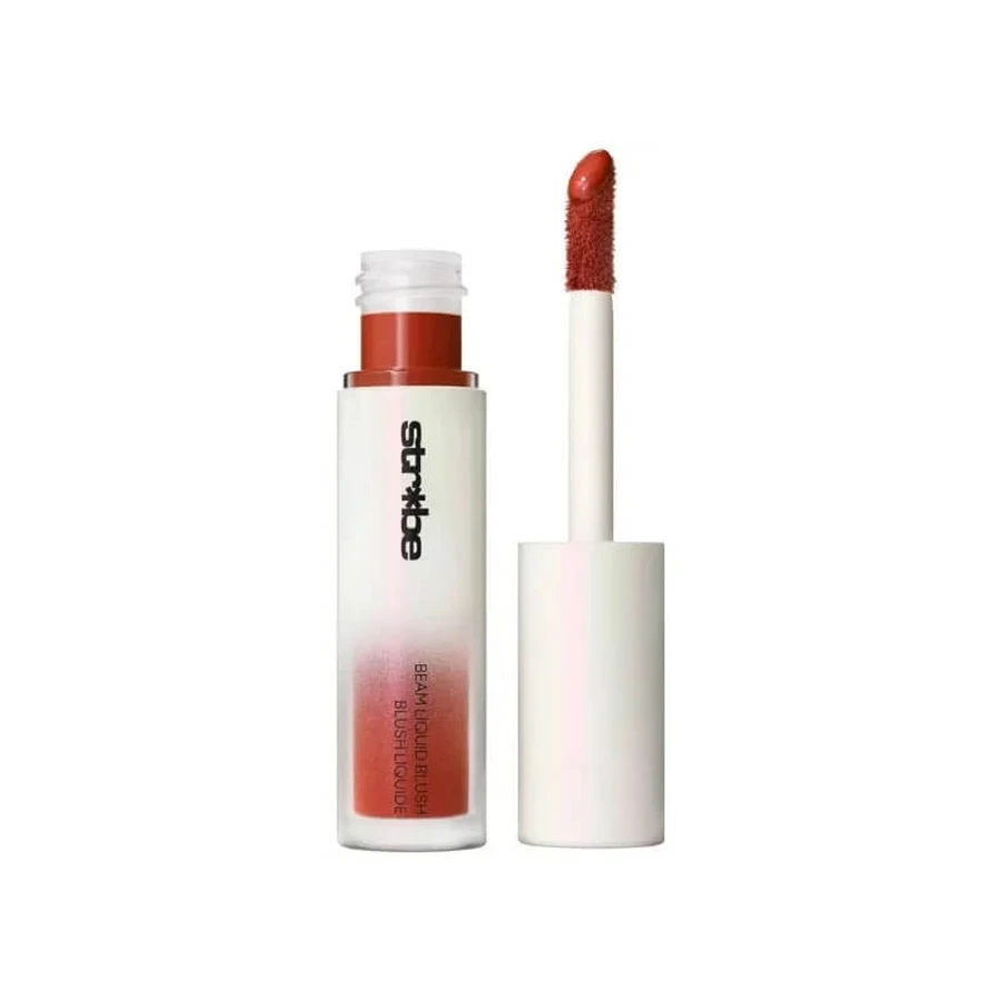 Mac Strobe Beam Liquid Blush - fard à joues liquide - non sucré