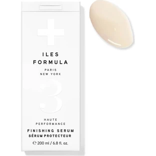 Iles Formula High-Performance Finishing Serum - Beschermend haarserum 200 ml