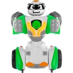 Chicco RoboChicco: ombouwbaar, op afstand bestuurbare auto, voor kinderen van 2 tot 6 jaar