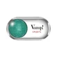 Pupa Vamp! – Lidschatten Nr. 303 „True Emerald“ Wet & Dry