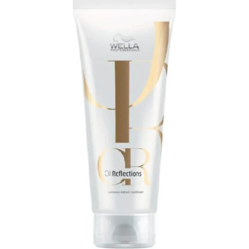 Wella Oil Reflections - Luminous Instant Conditioner - Verhelderende conditioner 200 ml