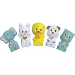 Clementoni 3-in-1 Dierentrein - Interactief speelgoed