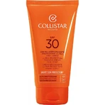 Collistar SPF 30 Sunscreen for Face and Body: Special Formula for a Perfect Tan, 150 ml