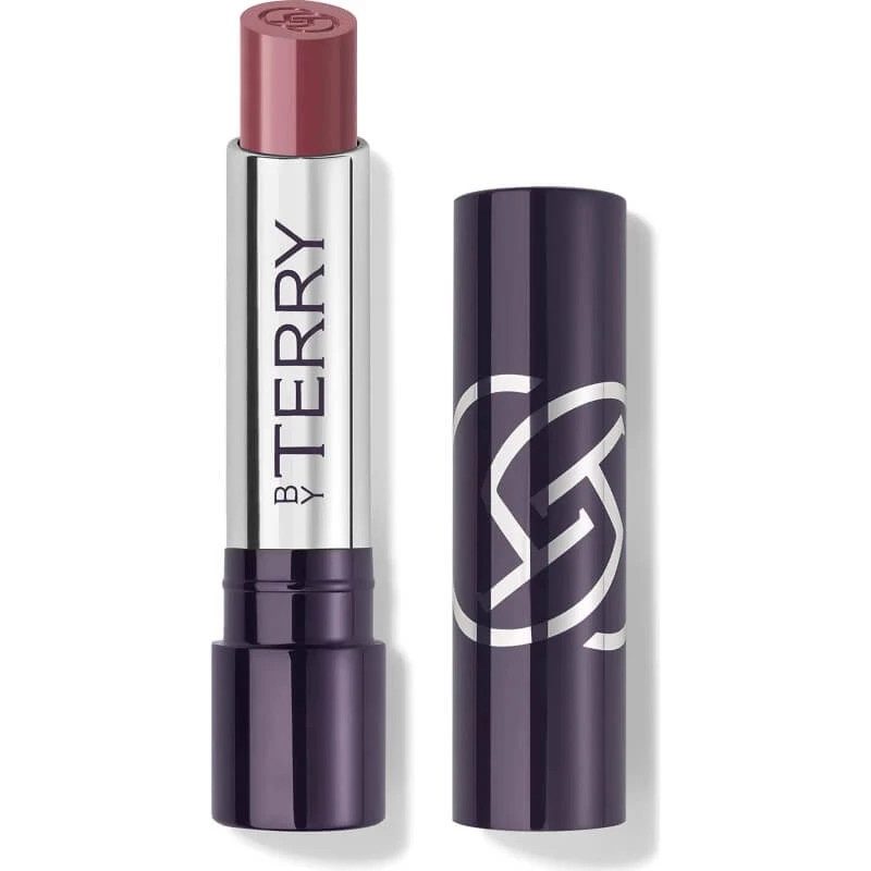 By Terry Hyaluronic Hydra Balm - Hydraterende lippenstift nr. 4 Dare to Bare