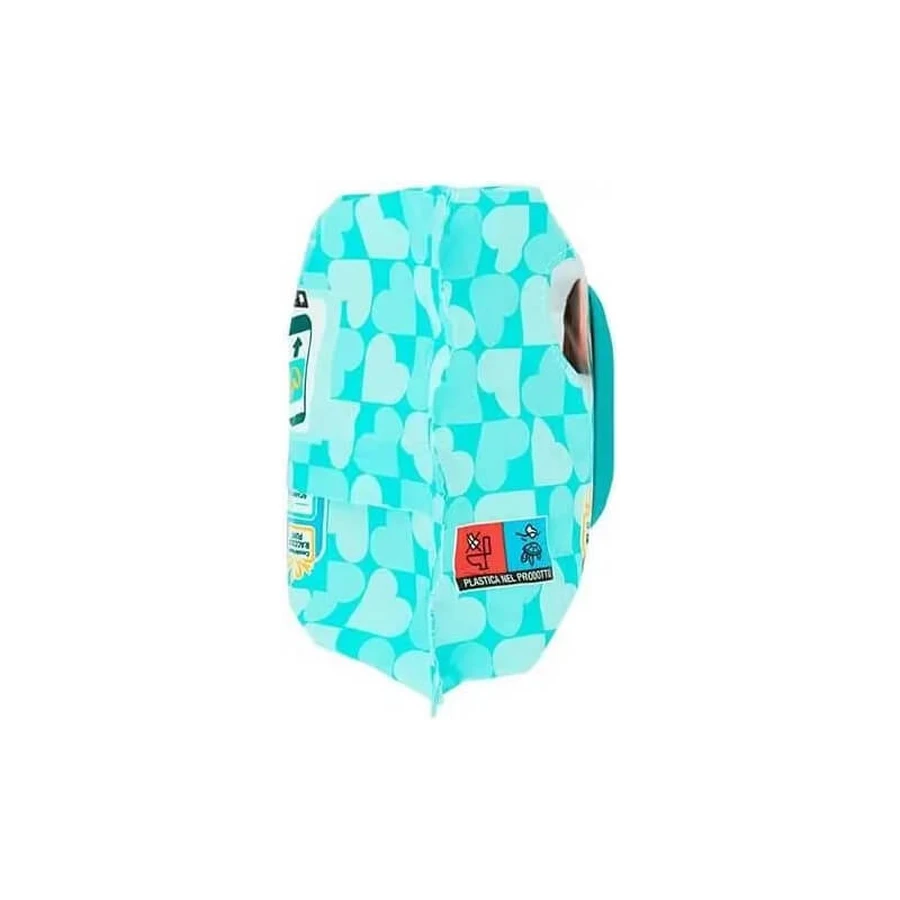 Pampers Baby Fresh Feuchttücher, 50 Tücher