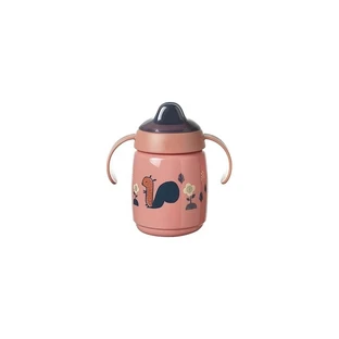 Tommee tippee Training sippee - tazza anti-perdita per bambini 6m+ 300 ml colore rosa
