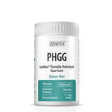 Prebiotic dietary fibre PHGG, 150 g, Zenyth