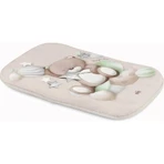 Gepatenteerde „Millegiochi”-speelmat met nokkenmechanisme – Babybox – Bubble Bear