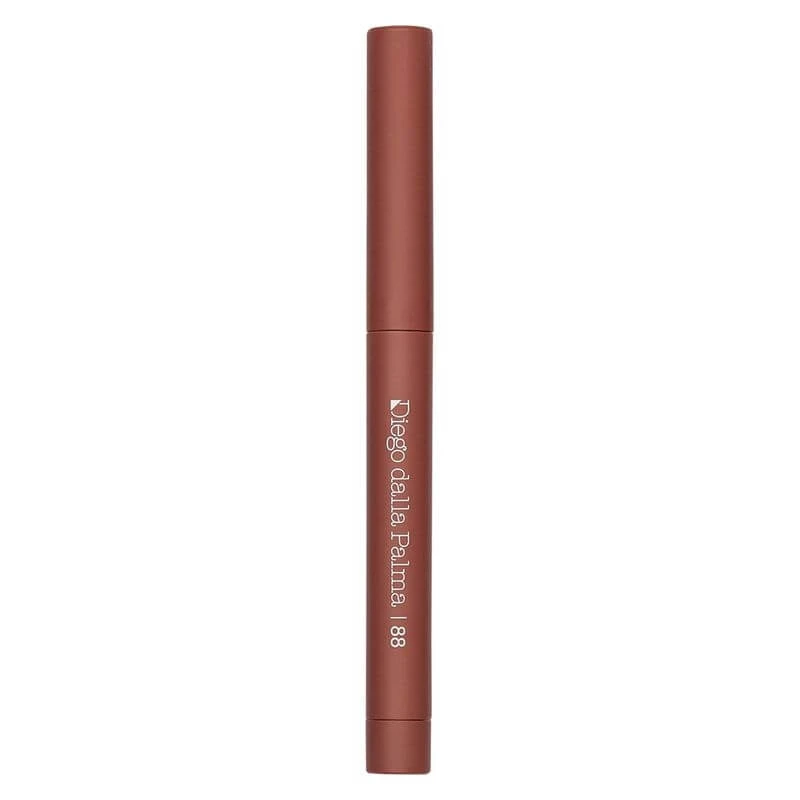 Diego dalla Palma Slim Stick – Multifunctionele stick voor gezicht, ogen en lippen, nr. 88 Rosewood
