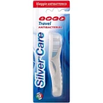 Silver Care Travel - Opvouwbare antibacteriële tandenborstel