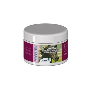 Union bio Sa.r.co.plant - Immuunversterkende, filmvormende crème voor paarden, 50 ml