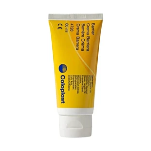 Comfeel - Crema protectora para ostomías, 60 g