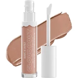 Wet n Wild Cloud Pout Marshmallow Lip Mousse - Vloeibare lippenstift - Fluffernutter