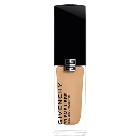 Base de maquillaje Givenchy Prisme Libre Glow Serum - Base de maquillaje en formato sérum n.º 4n