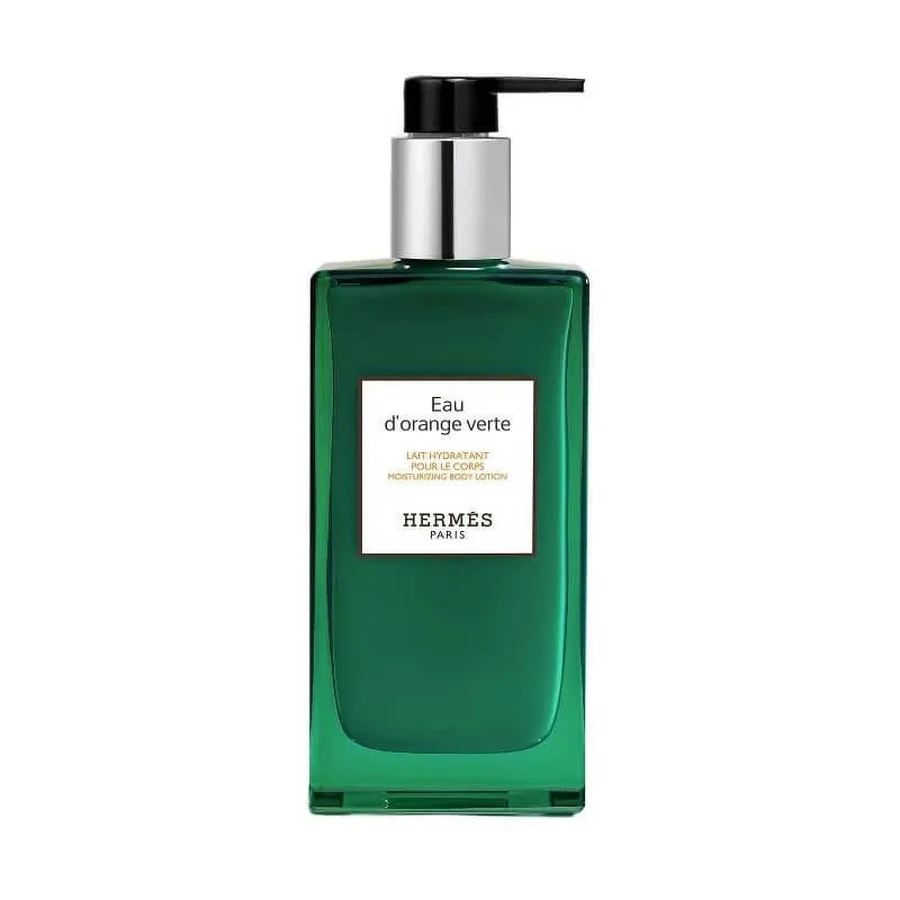 Hermes Eau d'orange verte - hydraterende bodylotion 200 ml