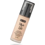Pupa made to last - fondotinta tenuta estrema - n. 040 medium beige