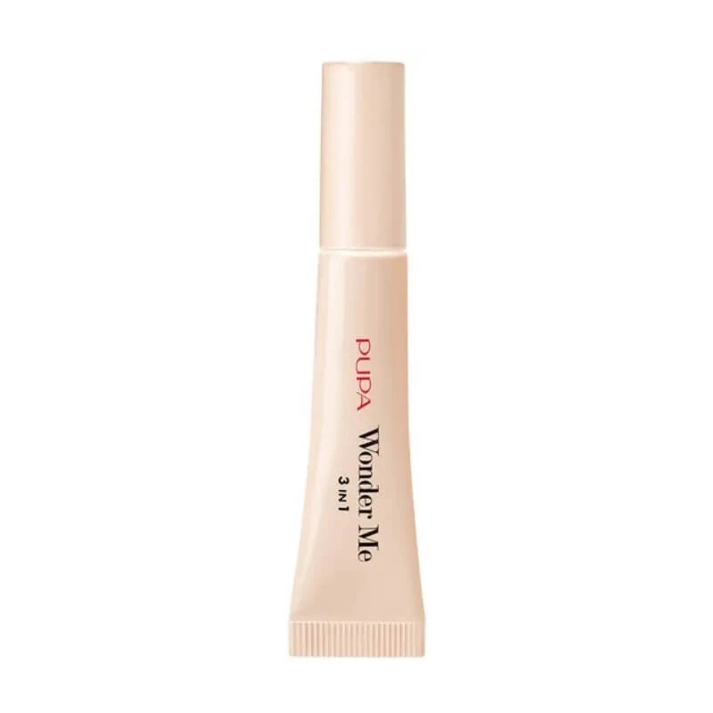 Pupa Wonder 3-in-1 - Multifunctionele concealer nr. 020 Light Beige
