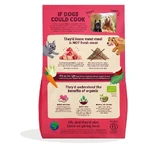 Edgard & Cooper Adult Fresh Bœuf et Poulet - Aliment complet pour chiens adultes, 7 kg