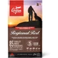Orijen Regional Red - Aliment complet pour chiens de toutes tailles et à tous les stades de leur vie, 11,4 kg