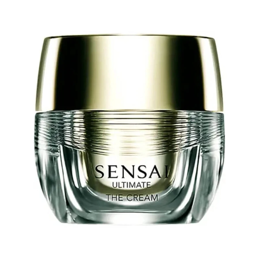 Kanebo Sensai Ultimate The Cream - Luxe herstellende crème 40 ml