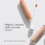 Clinique Even Better Prebase y corrector para todo el rostro - Melocotón