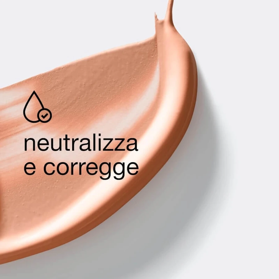 Clinique Even Better Prebase y corrector para todo el rostro - Melocotón