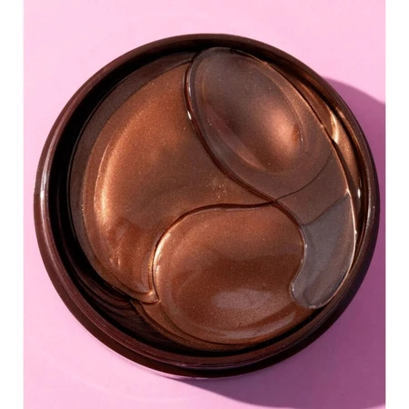 Essence Hydro Gel Eyespresso – 30 erfrischende Augenpads mit Koffein und Hyaluronsäure
