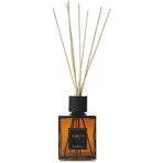 Culti Mareminerale Decor - Ruimteparfum met rietstokjes, 1000 ml