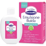 Euphidra Amidomio – płynna emulsja ze skrobią ryżową 200 ml: ceny i cechy
