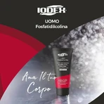 Iodase pentru bărbați cu fosfatidilcolină – tratament remodelant cu efect de căldură, 200 ml