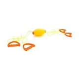 Bestway Yg Sport-Set – Ball-und-Schnur-Spiel, 14 cm