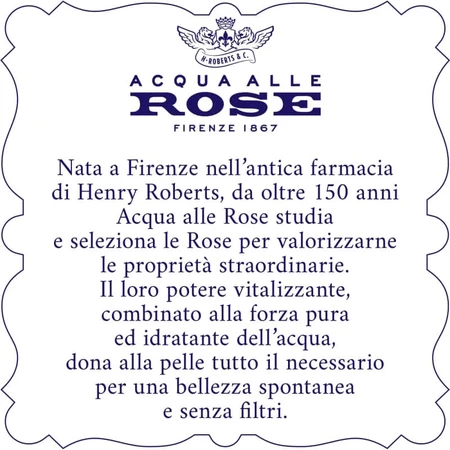 Rose Water Brightening Facial Mist 200 ml