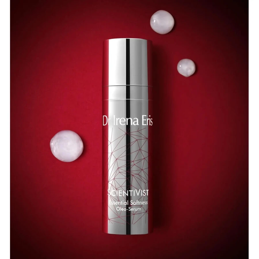 Dr. Irena Eris Scientivist – Essential Softness – Glättendes Öl-Serum 30 ml