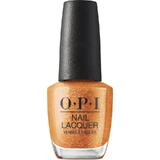 Opi Nagellack – Nagellack Nr. S015 „Gliterally Shimmer“