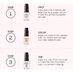 Opi Nagellack – Nagellack Nr. S015 „Gliterally Shimmer“