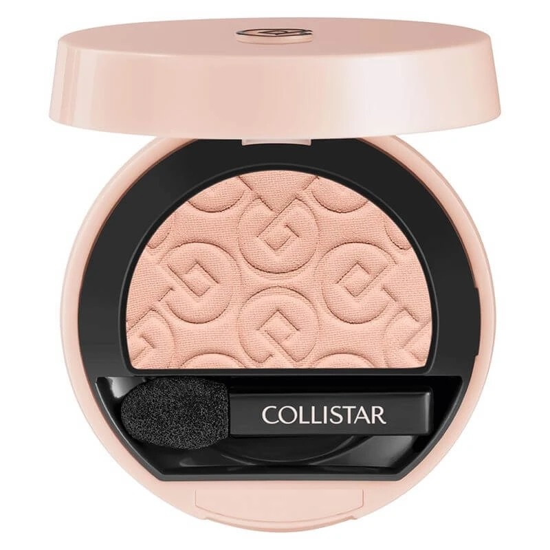 Collistar Impeccabile - Compacte oogschaduw nr. 400, mat poeder