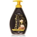 Aceite de argán Dermomed - Crema jabonosa 300 ml