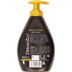 Aceite de argán Dermomed - Crema jabonosa 300 ml