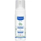 Mustela shampoo mousse per i capelli ultra-delicati dei neonati 150 ml
