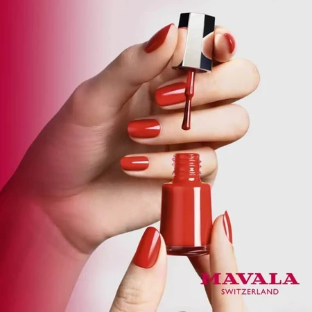 Mavala Minicolors - Nagellak nr. 328 Rose
