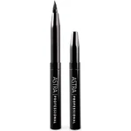 Astra retractable lip brush