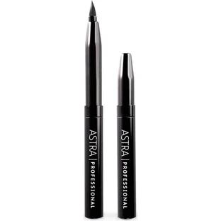 Astra retractable lip brush