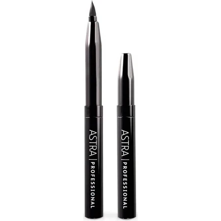 Astra retractable lip brush