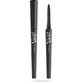 Crayon pour les yeux Pupa Vamp ! - Crayon pour les yeux waterproof 2-en-1 n° 100 « Iconic Black »